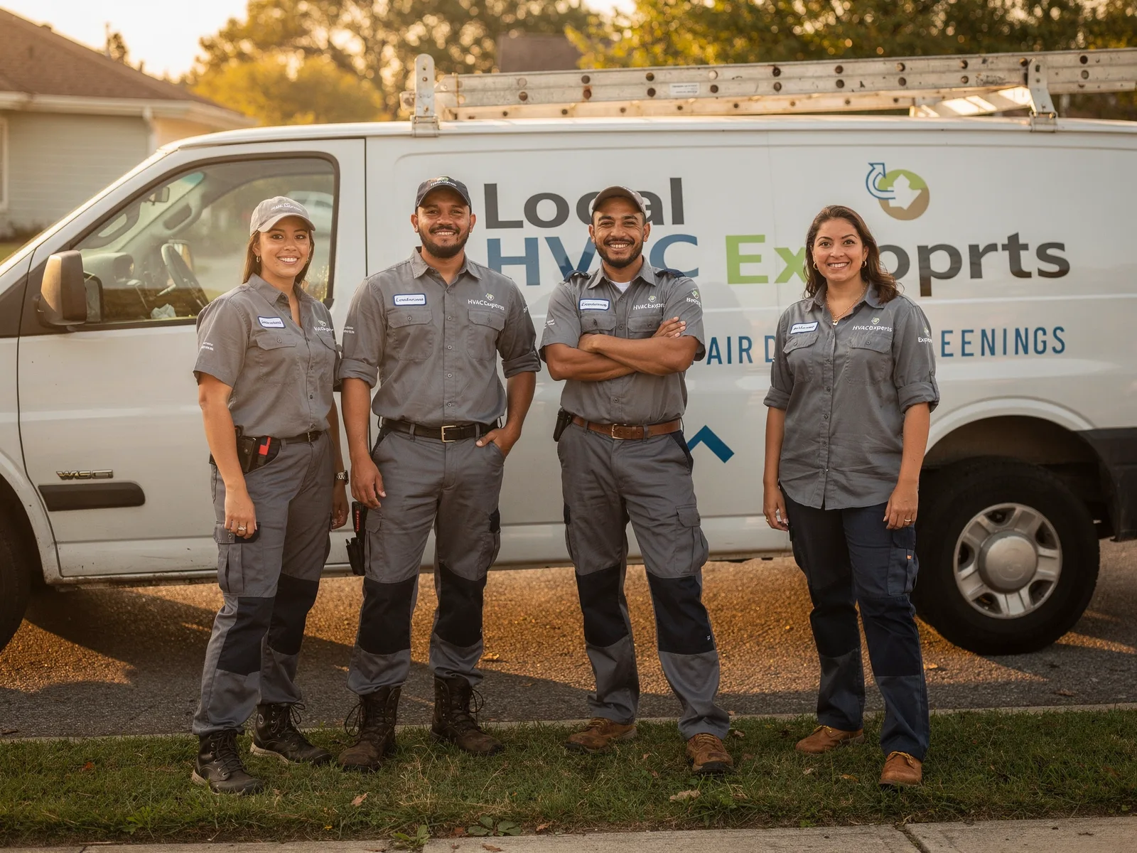 24/7 HVAC Repair & AC Replacement company in Meridale, NY